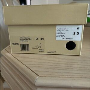 New Michael Kors Heels